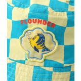 【ディズニーキャラクター】セバスチャン&フランダー/バケットハット | F.O.Online Store | 詳細画像12