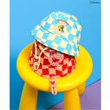 【ディズニーキャラクター】セバスチャン&フランダー/バケットハット | F.O.Online Store | 詳細画像13
