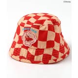 【ディズニーキャラクター】セバスチャン&フランダー/バケットハット | F.O.Online Store | 詳細画像2