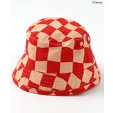 【ディズニーキャラクター】セバスチャン&フランダー/バケットハット | F.O.Online Store | 詳細画像3