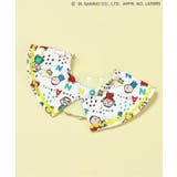 みんなのたあ坊 スタイ  防水シート | F.O.Online Store | 詳細画像1 