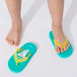 カラバリビーチサンダル | F.O.Online Store | 詳細画像10 