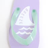 カラバリビーチサンダル | F.O.Online Store | 詳細画像6 