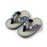 【WEB限定】ミサトっ子 草履 | F.O.Online Store | 詳細画像2