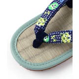 【WEB限定】ミサトっ子 草履 | F.O.Online Store | 詳細画像4