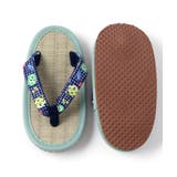 【WEB限定】ミサトっ子 草履 | F.O.Online Store | 詳細画像6