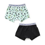 【サマーエール】2Pセット ボクサーパンツ | F.O.Online Store | 詳細画像8