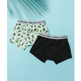 ミント | 【サマーエール】2Pセット ボクサーパンツ | F.O.Online Store