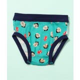 エメラルドグリーン | BOYSブリーフパンツ | F.O.Online Store