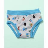 グレー | BOYSブリーフパンツ | F.O.Online Store