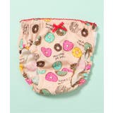 ベビーピンク | GIRLSショーツ | F.O.Online Store