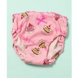 ピンク | GIRLSショーツ | F.O.Online Store
