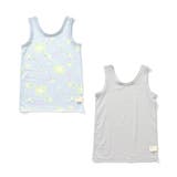 【サマーエール】2Pセット タンクトップ肌着 | F.O.Online Store | 詳細画像10