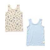 【サマーエール】2Pセット タンクトップ肌着 | F.O.Online Store | 詳細画像2