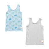 【サマーエール】2Pセット タンクトップ肌着 | F.O.Online Store | 詳細画像3