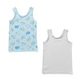 【サマーエール】2Pセット タンクトップ肌着 | F.O.Online Store | 詳細画像4