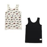 【サマーエール】2Pセット タンクトップ肌着 | F.O.Online Store | 詳細画像8