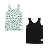 【サマーエール】2Pセット タンクトップ肌着 | F.O.Online Store | 詳細画像9
