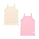 【サマーエール】2Pセット キャミソール肌着 | F.O.Online Store | 詳細画像2