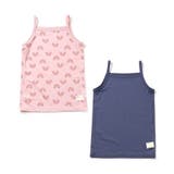 【サマーエール】2Pセット キャミソール肌着 | F.O.Online Store | 詳細画像4