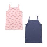 【サマーエール】2Pセット キャミソール肌着 | F.O.Online Store | 詳細画像5