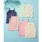 【サマーエール】2Pセット キャミソール肌着 | F.O.Online Store | 詳細画像8