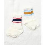 ラインベビーハイソックス | F.O.Online Store | 詳細画像7