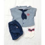 ラインベビーハイソックス | F.O.Online Store | 詳細画像9