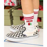 BREEZE MART モチーフソックス | F.O.Online Store | 詳細画像1 