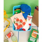 BREEZE MART モチーフソックス | F.O.Online Store | 詳細画像10 