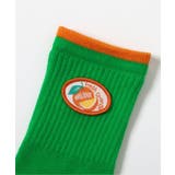 BREEZE MART モチーフソックス | F.O.Online Store | 詳細画像2 