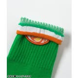 BREEZE MART モチーフソックス | F.O.Online Store | 詳細画像3 