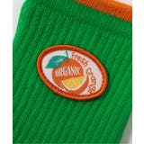 BREEZE MART モチーフソックス | F.O.Online Store | 詳細画像4 