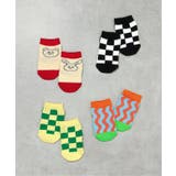 Bpop バラエティソックス | F.O.Online Store | 詳細画像8 