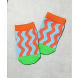 ブルー | Bpop バラエティソックス | F.O.Online Store