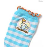 ディズニーキャラクター プリンセス/ソックス | F.O.Online Store | 詳細画像5 