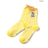 ディズニーキャラクター プリンセス/ソックス | F.O.Online Store | 詳細画像7 