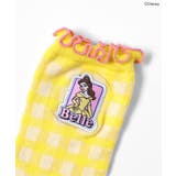 ディズニーキャラクター プリンセス/ソックス | F.O.Online Store | 詳細画像8 
