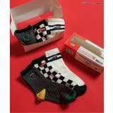 【リンク】TOMICA×BREEZE ソックスセットギフト | F.O.Online Store | 詳細画像11