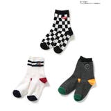 【リンク】TOMICA×BREEZE ソックスセットギフト | F.O.Online Store | 詳細画像2