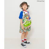 ディズニーキャラクター トイ・ストーリー/ソックス | F.O.Online Store | 詳細画像5 
