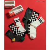【リンク】TOMICA×BREEZEソックスセットギフト(大人) | F.O.Online Store | 詳細画像8