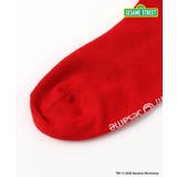 SESAME STREET 立体ソックス | F.O.Online Store | 詳細画像13 