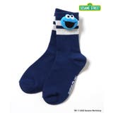 SESAME STREET 立体ソックス | F.O.Online Store | 詳細画像2 