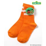 SESAME STREET 立体ソックス | F.O.Online Store | 詳細画像4 