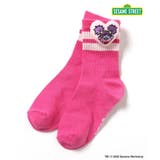 SESAME STREET 立体ソックス | F.O.Online Store | 詳細画像6 