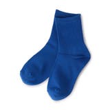 ブルー | カラフルソックス | F.O.Online Store