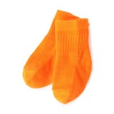 オレンジ | カラフルベビーソックス | F.O.Online Store
