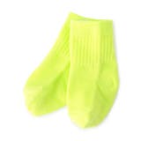 イエロー | カラフルベビーソックス | F.O.Online Store