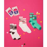 サーティワン フレーバーソックス | F.O.Online Store | 詳細画像21 